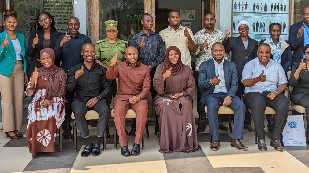 Baraza la Ushauri la Watumiaji wa Huduma za Usafiri Ardhini