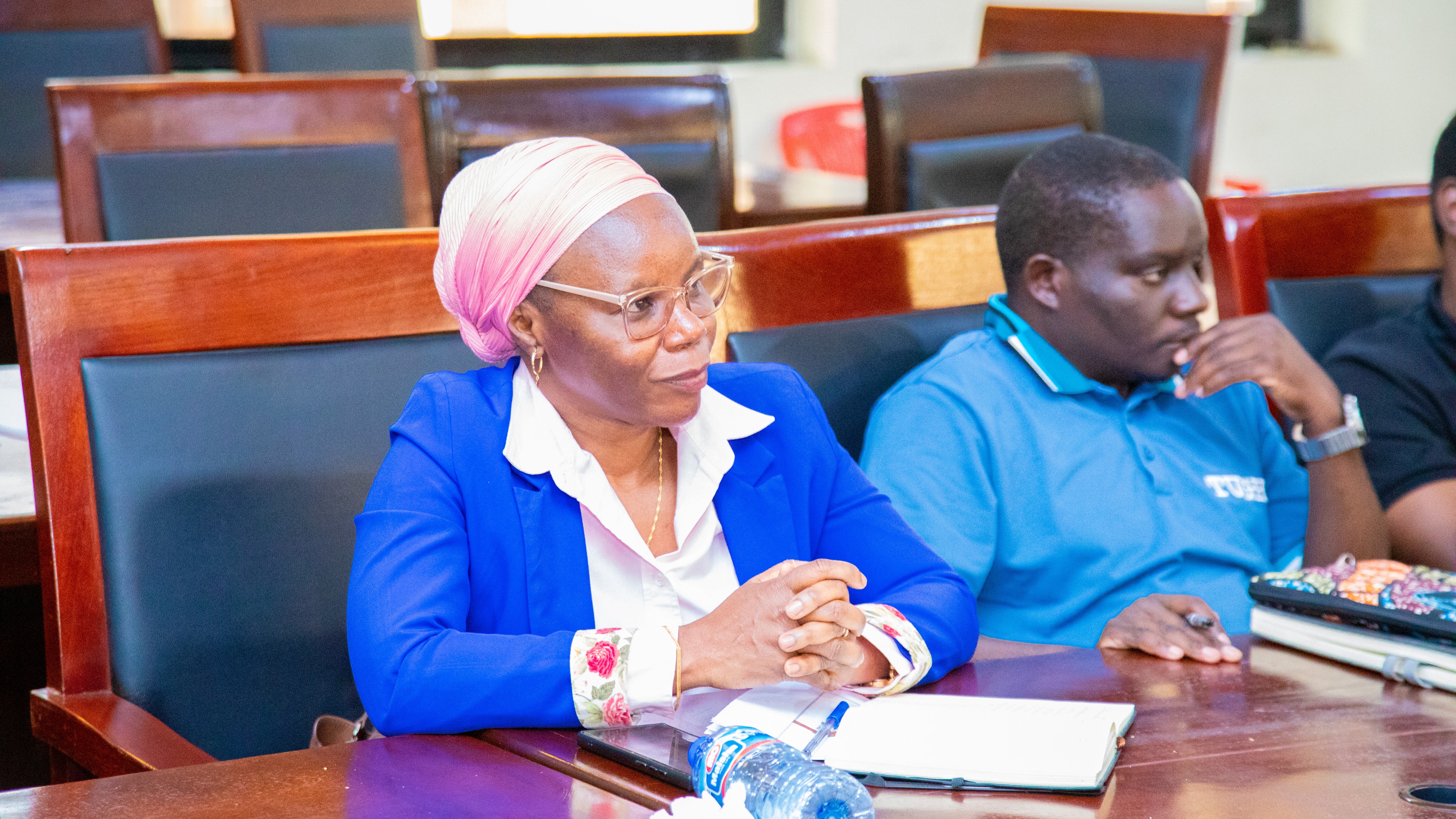 Baraza la Ushauri la Watumiaji wa Huduma za Usafiri Ardhini