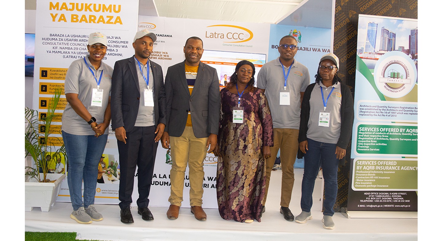 Baraza la Ushauri la Watumiaji wa Huduma za Usafiri Ardhini