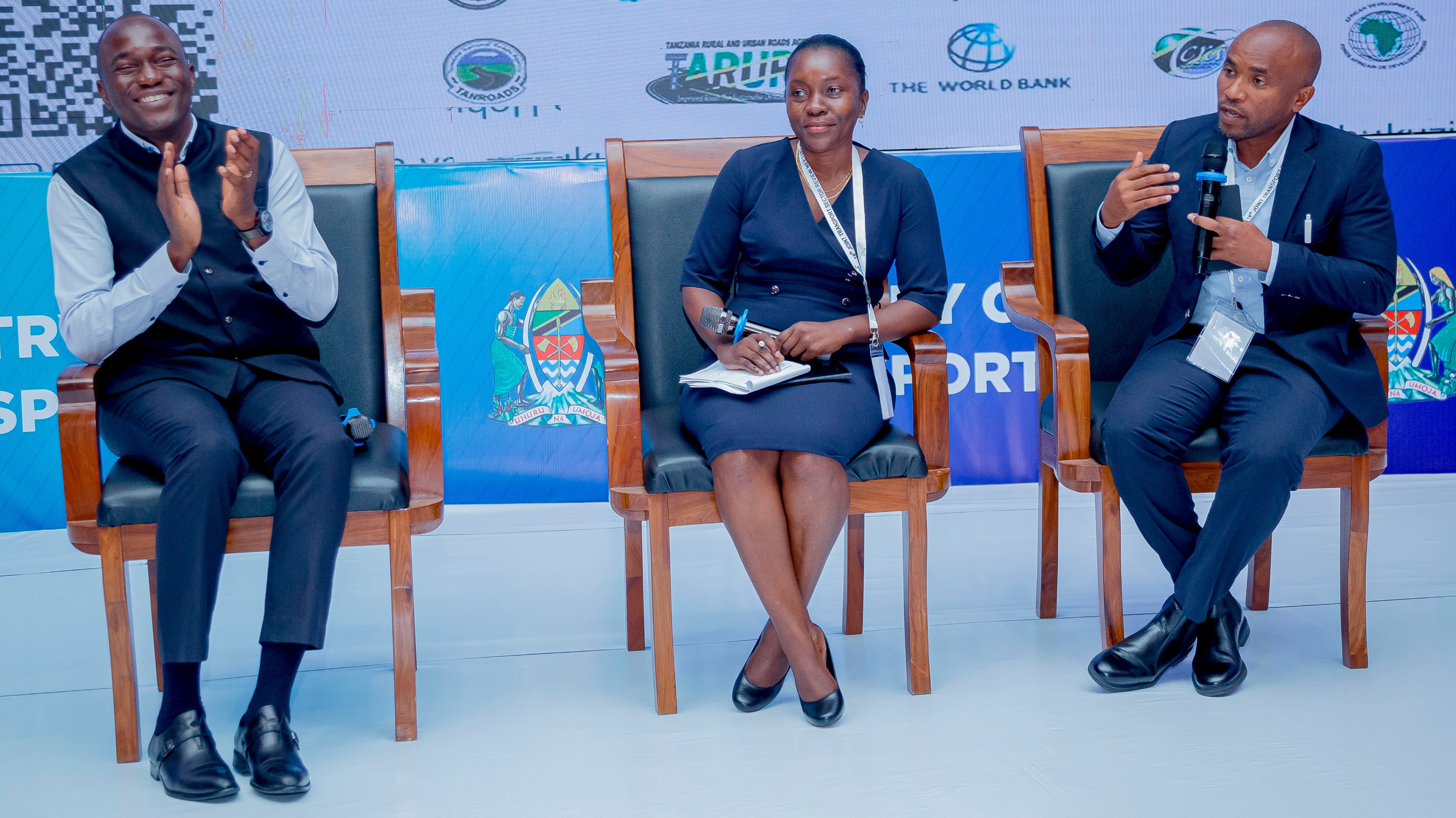 Baraza la Ushauri la Watumiaji wa Huduma za Usafiri Ardhini