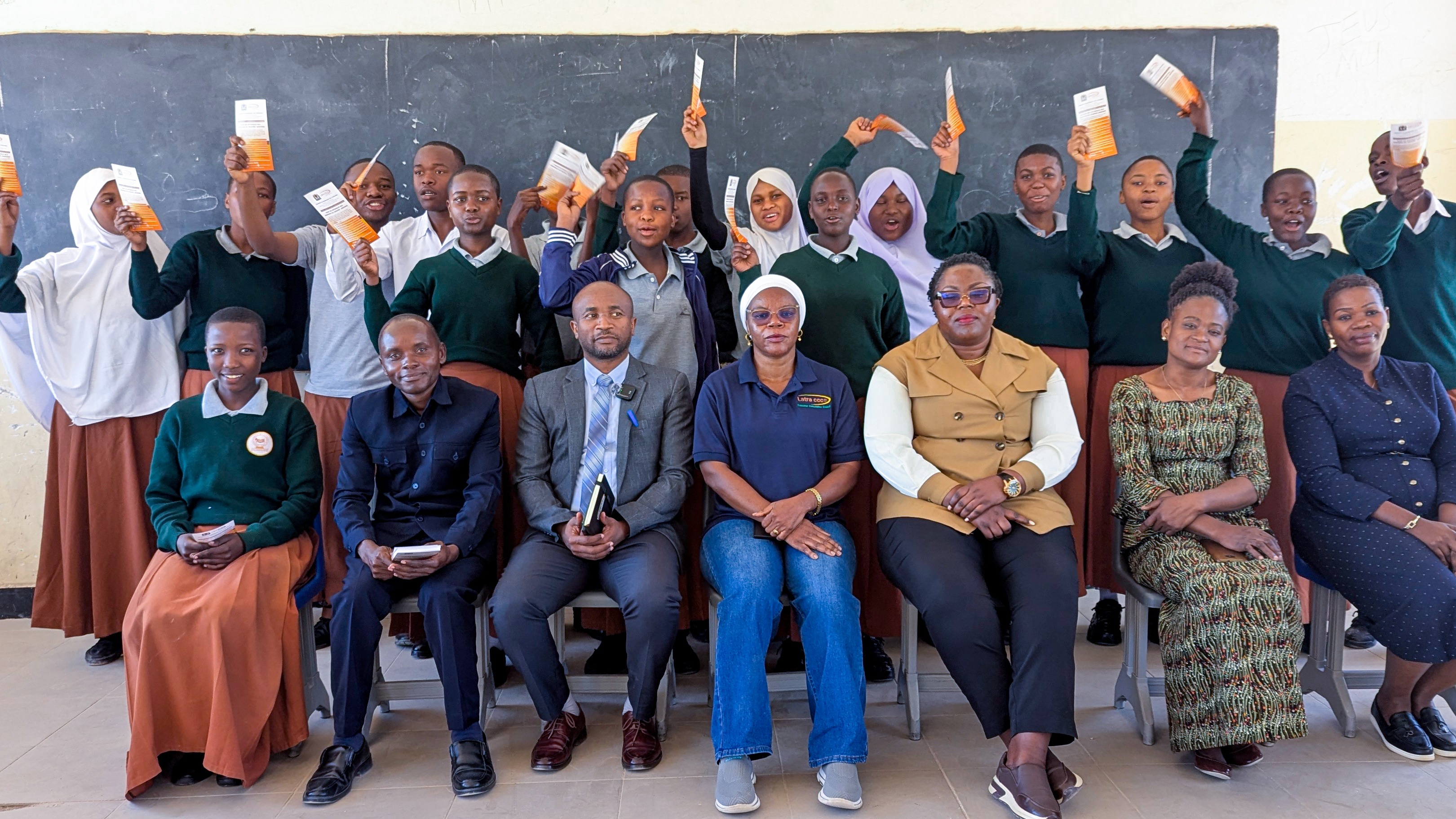 Baraza la Ushauri la Watumiaji wa Huduma za Usafiri Ardhini