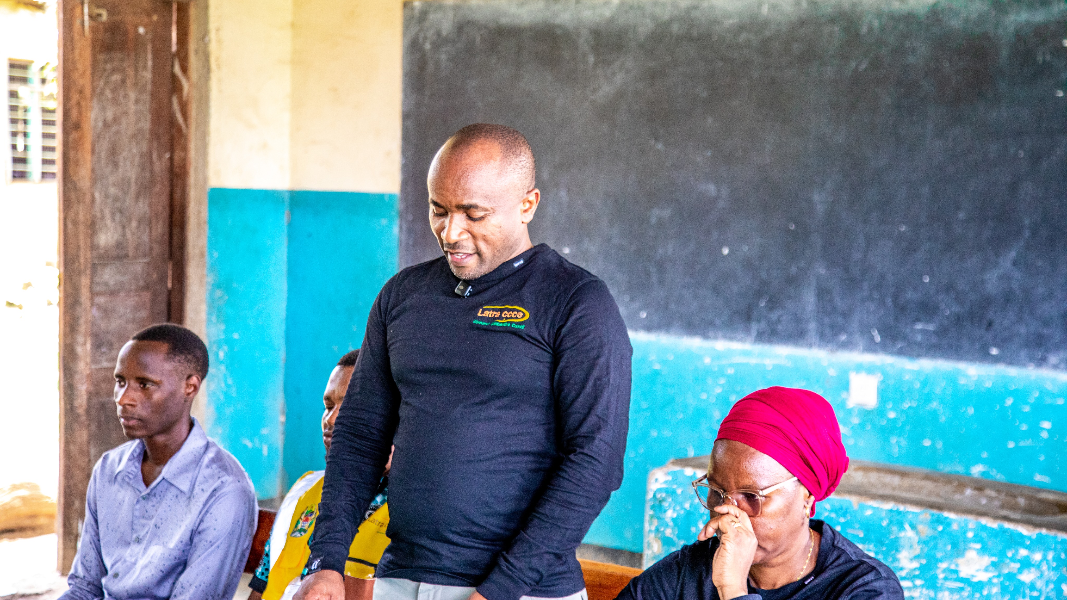 Baraza la Ushauri la Watumiaji wa Huduma za Usafiri Ardhini
