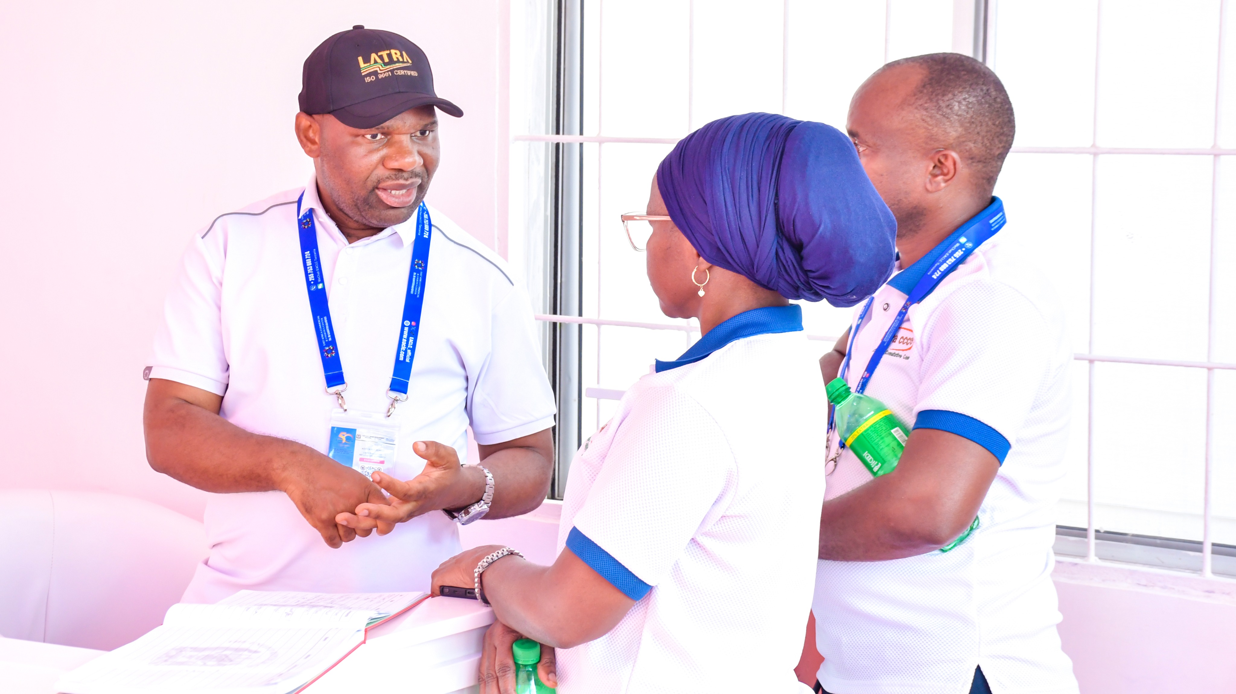 Baraza la Ushauri la Watumiaji wa Huduma za Usafiri Ardhini