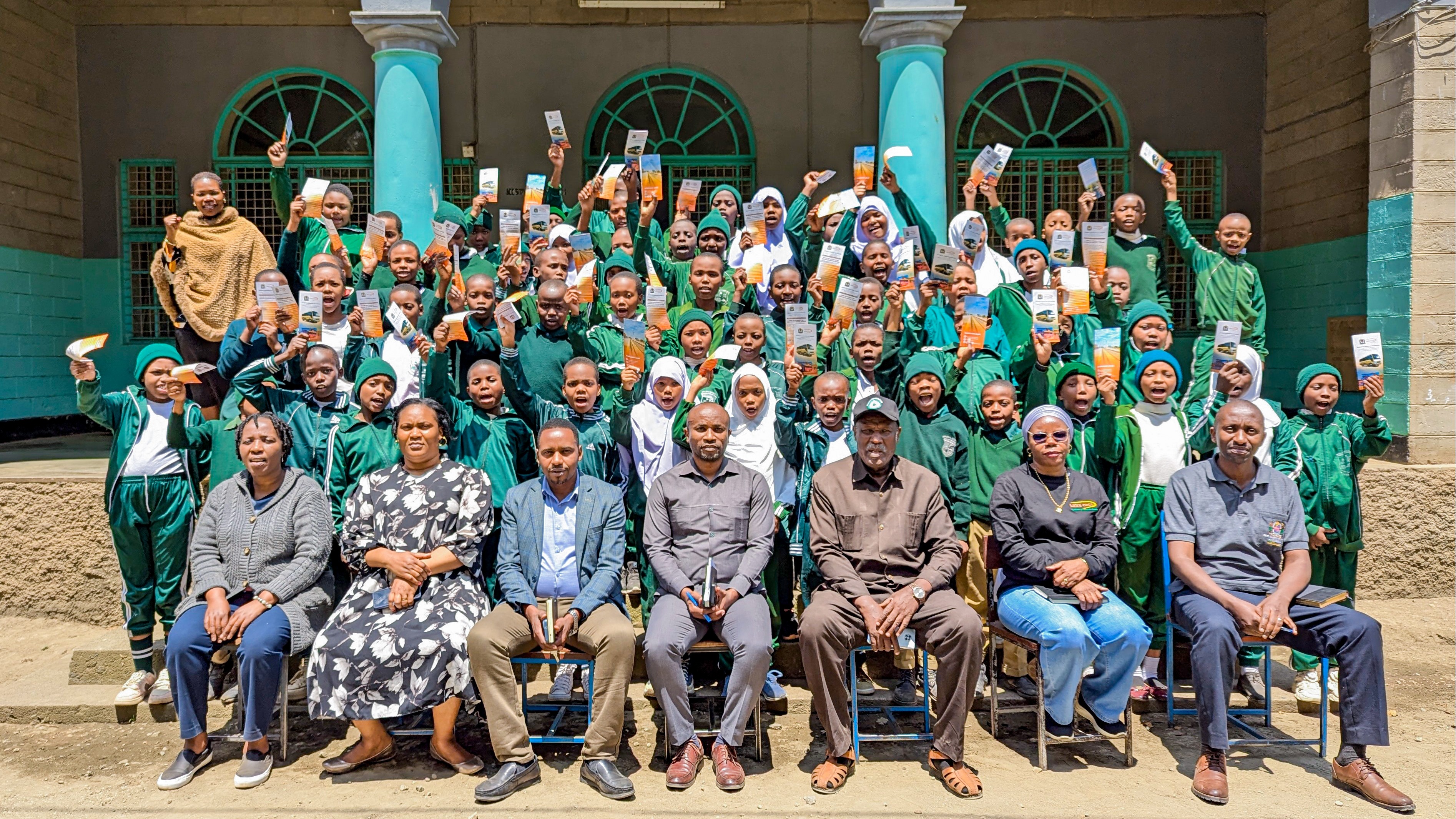 Baraza la Ushauri la Watumiaji wa Huduma za Usafiri Ardhini