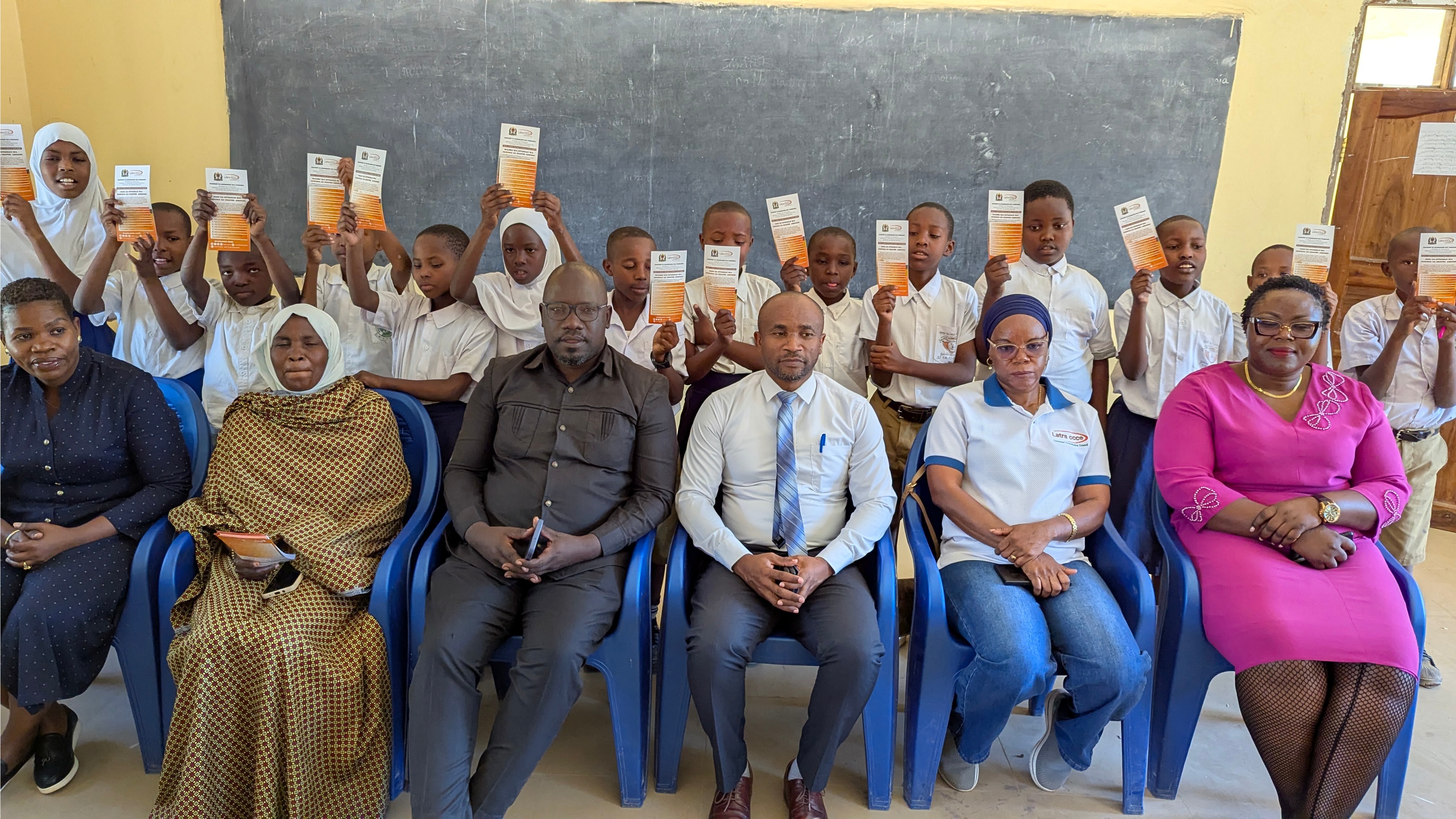 Baraza la Ushauri la Watumiaji wa Huduma za Usafiri Ardhini